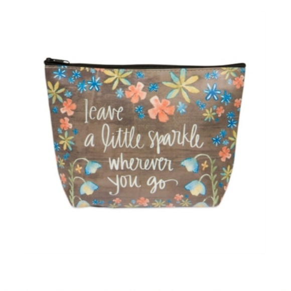 Cosmetic Bag - Picture 1 of 1